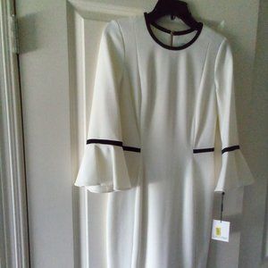 Calvin Klein dress